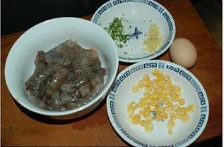 小朋友喜欢的虾肉棒棒怎么做，小朋友喜欢的虾肉棒棒怎么做好吃，小朋友喜欢的虾肉棒棒做法