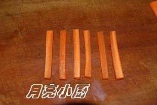 小朋友喜欢的虾肉棒棒怎么做，小朋友喜欢的虾肉棒棒怎么做好吃，小朋友喜欢的虾肉棒棒做法