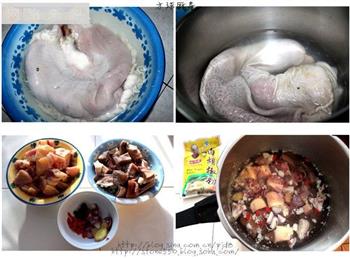 滋补靓汤肚包鸡-亚运美食怎么做，滋补靓汤肚包鸡-亚运美食怎么做好吃，滋补靓汤肚包鸡-亚运美食做法