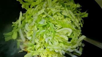 粉丝包菜怎么做，粉丝包菜怎么做好吃，粉丝包菜做法