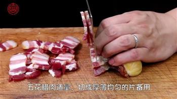 腊肉水煮腐竹怎么做，腊肉水煮腐竹怎么做好吃，腊肉水煮腐竹做法
