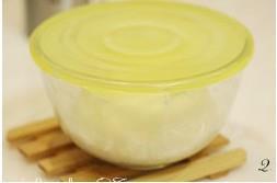 蜜小豆甜面包怎么做，蜜小豆甜面包怎么做好吃，蜜小豆甜面包做法