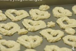 甜心饼干怎么做，甜心饼干怎么做好吃，甜心饼干做法