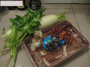 萝卜羊肉顺气汤怎么做，萝卜羊肉顺气汤怎么做好吃，萝卜羊肉顺气汤做法