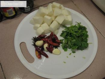 萝卜羊肉顺气汤怎么做，萝卜羊肉顺气汤怎么做好吃，萝卜羊肉顺气汤做法