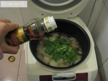萝卜羊肉顺气汤怎么做，萝卜羊肉顺气汤怎么做好吃，萝卜羊肉顺气汤做法