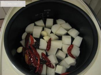 萝卜羊肉顺气汤怎么做，萝卜羊肉顺气汤怎么做好吃，萝卜羊肉顺气汤做法