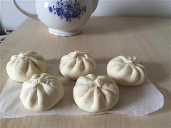 叉烧包 香菇青菜包怎么做，叉烧包 香菇青菜包怎么做好吃，叉烧包 香菇青菜包做法