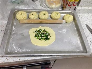 香菇青菜包怎么做，香菇青菜包怎么做好吃，香菇青菜包做法