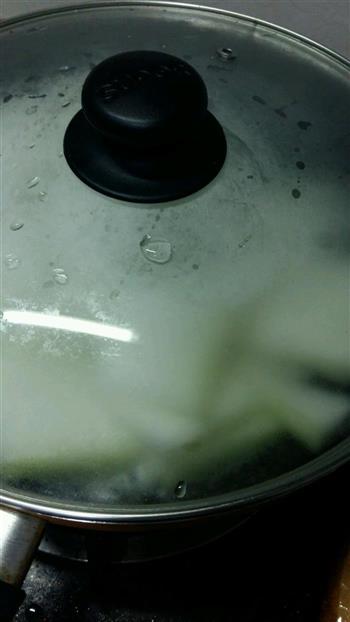 蒜蓉冬瓜怎么做，蒜蓉冬瓜怎么做好吃，蒜蓉冬瓜做法