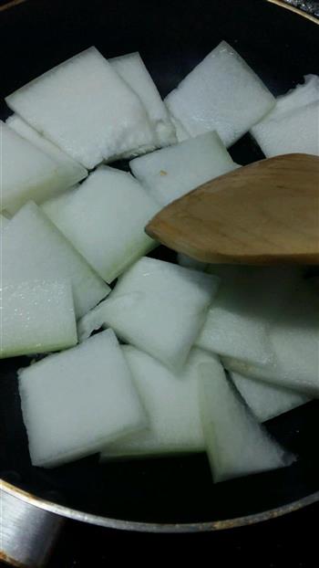 蒜蓉冬瓜怎么做，蒜蓉冬瓜怎么做好吃，蒜蓉冬瓜做法