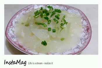 蒜蓉冬瓜怎么做，蒜蓉冬瓜怎么做好吃，蒜蓉冬瓜做法
