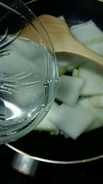蒜蓉冬瓜怎么做，蒜蓉冬瓜怎么做好吃，蒜蓉冬瓜做法