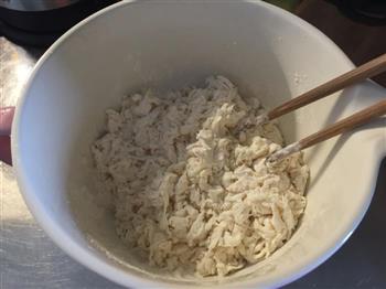 叉烧包 香菇青菜包怎么做，叉烧包 香菇青菜包怎么做好吃，叉烧包 香菇青菜包做法