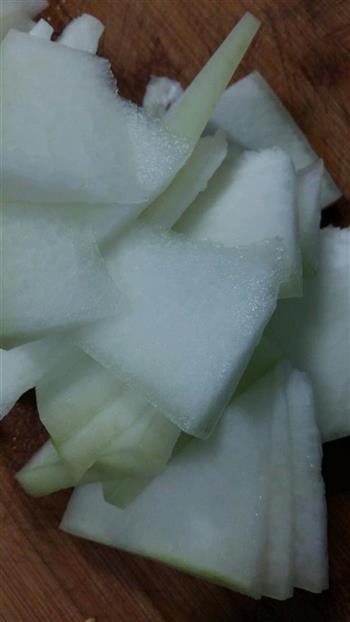 蒜蓉冬瓜怎么做，蒜蓉冬瓜怎么做好吃，蒜蓉冬瓜做法