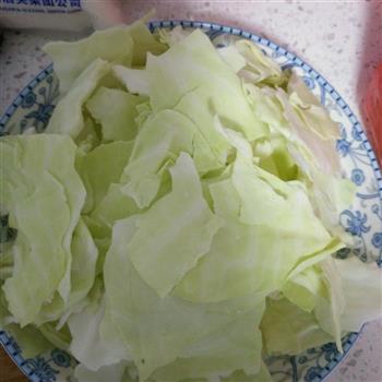 干煸白菜怎么做，干煸白菜怎么做好吃，干煸白菜做法