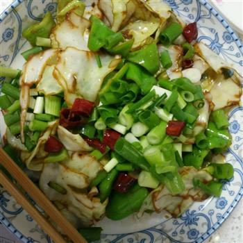 干煸白菜怎么做，干煸白菜怎么做好吃，干煸白菜做法