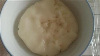 东北豆面卷子怎么做，东北豆面卷子怎么做好吃，东北豆面卷子做法