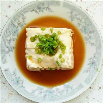 内酯豆腐两吃怎么做，内酯豆腐两吃怎么做好吃，内酯豆腐两吃做法