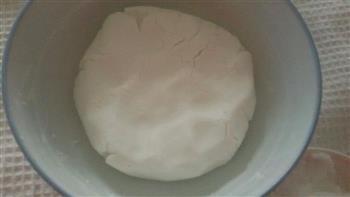 东北豆面卷子怎么做，东北豆面卷子怎么做好吃，东北豆面卷子做法