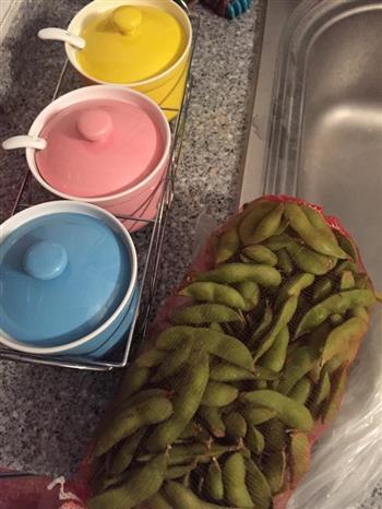 话梅毛豆怎么做，话梅毛豆怎么做好吃，话梅毛豆做法