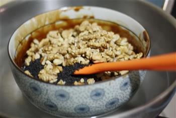 核桃桂圆阿胶糕怎么做，核桃桂圆阿胶糕怎么做好吃，核桃桂圆阿胶糕做法