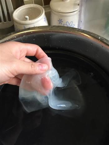 绿豆粉皮怎么做，绿豆粉皮怎么做好吃，绿豆粉皮做法