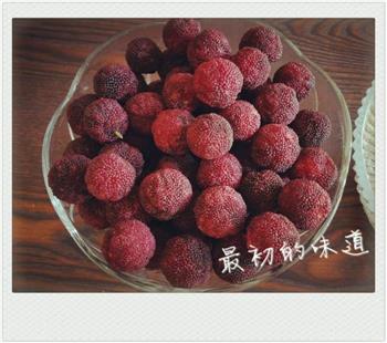 杨梅罐头怎么做，杨梅罐头怎么做好吃，杨梅罐头做法