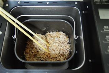 自制儿童肉松怎么做，自制儿童肉松怎么做好吃，自制儿童肉松做法