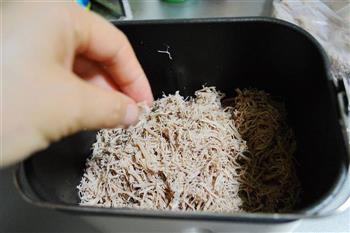 自制儿童肉松怎么做，自制儿童肉松怎么做好吃，自制儿童肉松做法