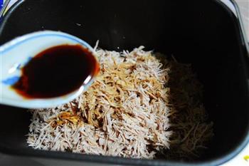 自制儿童肉松怎么做，自制儿童肉松怎么做好吃，自制儿童肉松做法