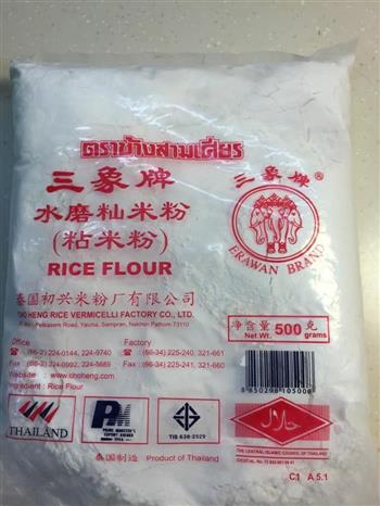 米皮怎么做，米皮怎么做好吃，米皮做法