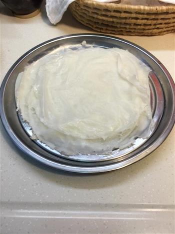 米皮怎么做，米皮怎么做好吃，米皮做法