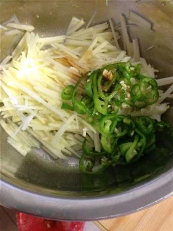 香煎洋芋擦擦怎么做，香煎洋芋擦擦怎么做好吃，香煎洋芋擦擦做法