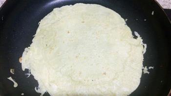 玉米饼卷紫薯怎么做，玉米饼卷紫薯怎么做好吃，玉米饼卷紫薯做法