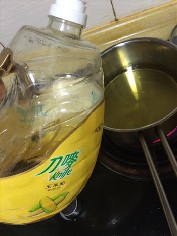 彩色炸麻薯怎么做，彩色炸麻薯怎么做好吃，彩色炸麻薯做法