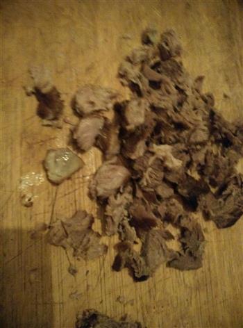 肉夹馍好吃有秘诀怎么做，肉夹馍好吃有秘诀怎么做好吃，肉夹馍好吃有秘诀做法