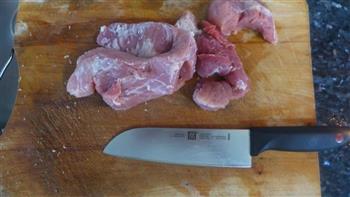 没有面包机做肉松怎么做，没有面包机做肉松怎么做好吃，没有面包机做肉松做法