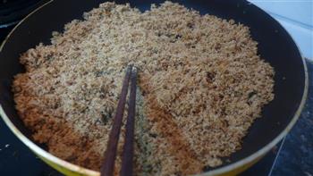 没有面包机做肉松怎么做，没有面包机做肉松怎么做好吃，没有面包机做肉松做法