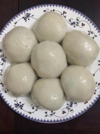 嘉定糯米圆团怎么做，嘉定糯米圆团怎么做好吃，嘉定糯米圆团做法