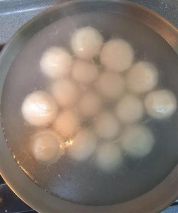 嘉定糯米圆团怎么做，嘉定糯米圆团怎么做好吃，嘉定糯米圆团做法