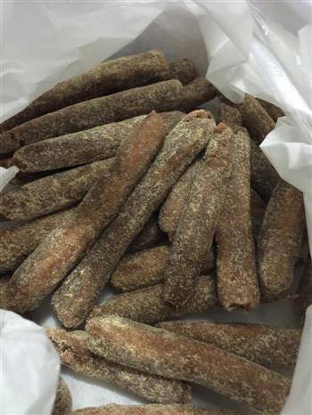 默默扒猪皮的豆根糖怎么做，默默扒猪皮的豆根糖怎么做好吃，默默扒猪皮的豆根糖做法