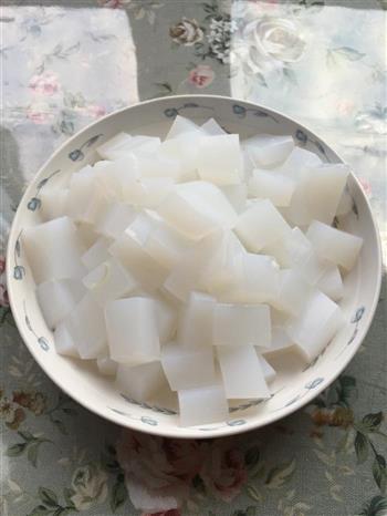 炒凉粉儿怎么做，炒凉粉儿怎么做好吃，炒凉粉儿做法