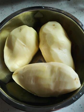 土豆饼-营养又美味怎么做，土豆饼-营养又美味怎么做好吃，土豆饼-营养又美味做法