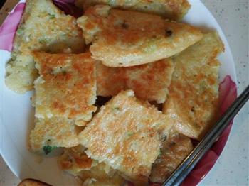 土豆饼-营养又美味怎么做，土豆饼-营养又美味怎么做好吃，土豆饼-营养又美味做法