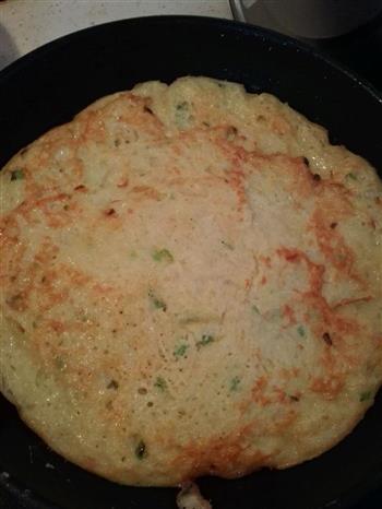 土豆饼-营养又美味怎么做，土豆饼-营养又美味怎么做好吃，土豆饼-营养又美味做法
