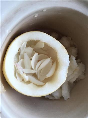 感冒后的咳嗽宝-川贝炖雪梨怎么做，感冒后的咳嗽宝-川贝炖雪梨怎么做好吃，感冒后的咳嗽宝-川贝炖雪梨做法