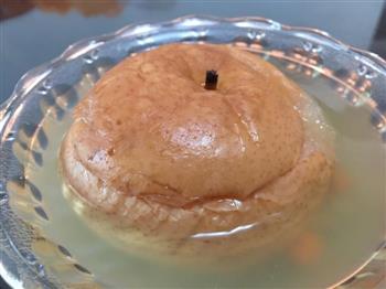 感冒后的咳嗽宝-川贝炖雪梨怎么做，感冒后的咳嗽宝-川贝炖雪梨怎么做好吃，感冒后的咳嗽宝-川贝炖雪梨做法