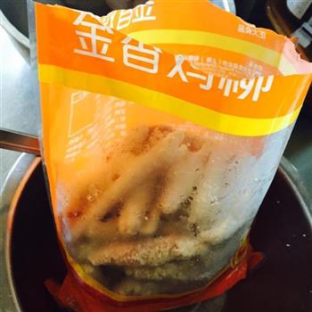 炸鸡柳-懒人法怎么做，炸鸡柳-懒人法怎么做好吃，炸鸡柳-懒人法做法