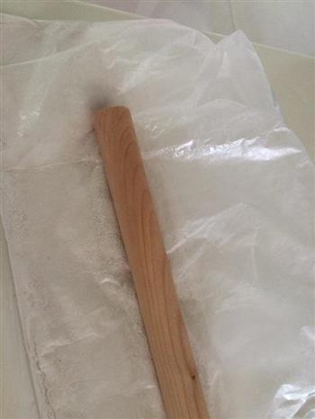 Q弹春卷怎么做，Q弹春卷怎么做好吃，Q弹春卷做法